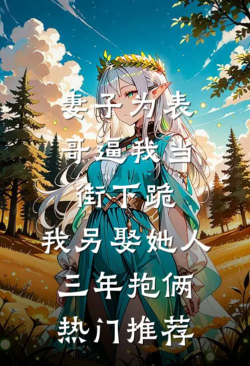 妻子为表哥逼我当街下跪，我另娶她人三年抱俩热门推荐