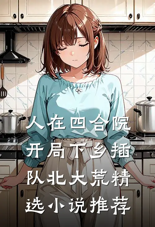 人在四合院，开局下乡插队北大荒精选小说推荐