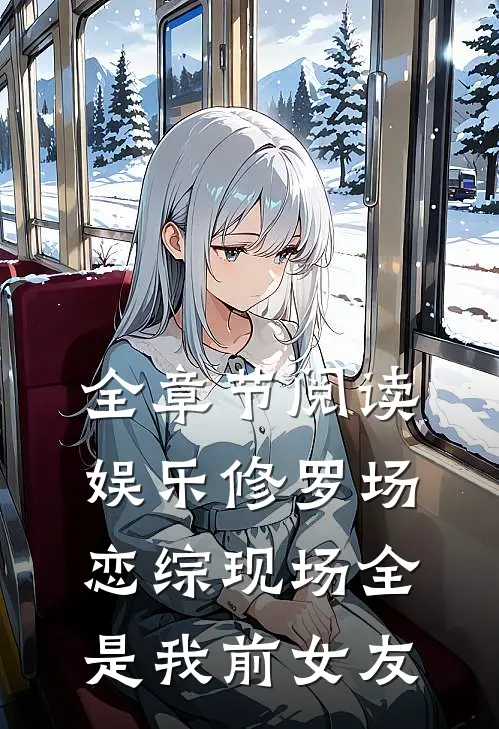 全章节阅读娱乐修罗场:恋综现场全是我前女友