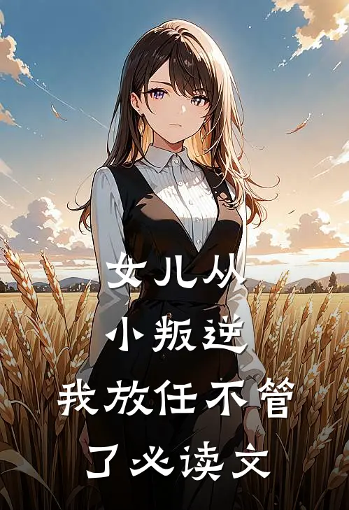 女儿从小叛逆，我放任不管了必读文