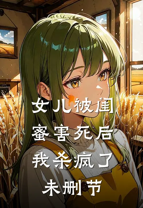 女儿被闺蜜害死后，我杀疯了未删节