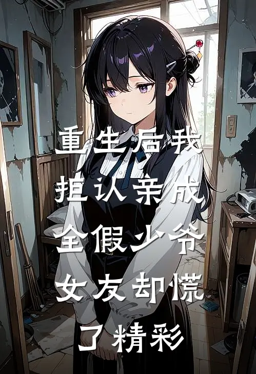 重生后我拒认亲成全假少爷，女友却慌了精彩
