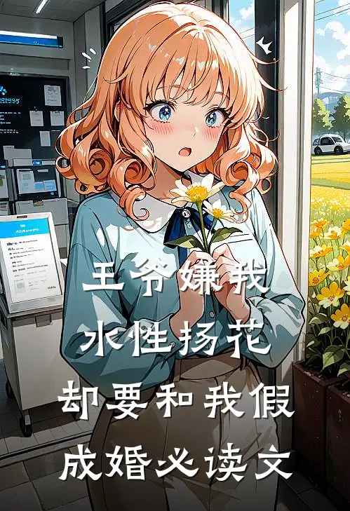 王爷嫌我水性扬花，却要和我假成婚必读文
