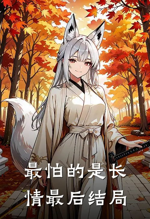 最怕的是长情最后结局