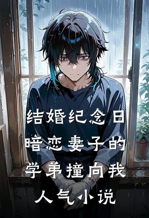 结婚纪念日，暗恋妻子的学弟撞向我人气小说