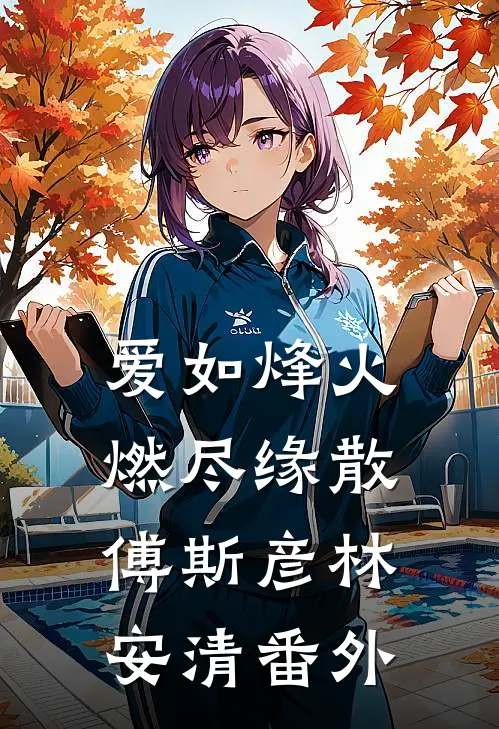 爱如烽火，燃尽缘散傅斯彦林安清 番外