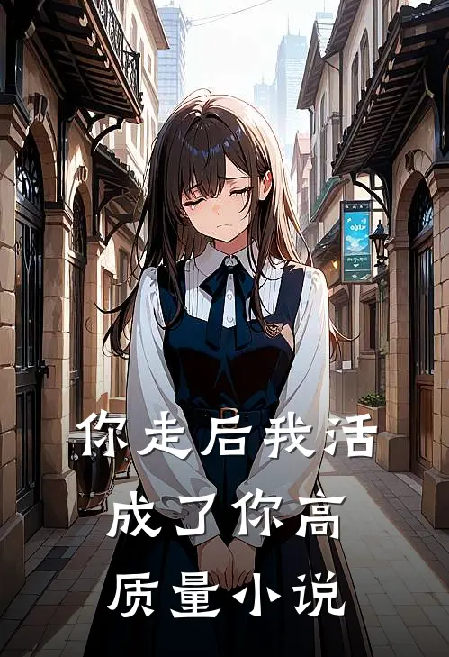 你走后我活成了你高质量小说