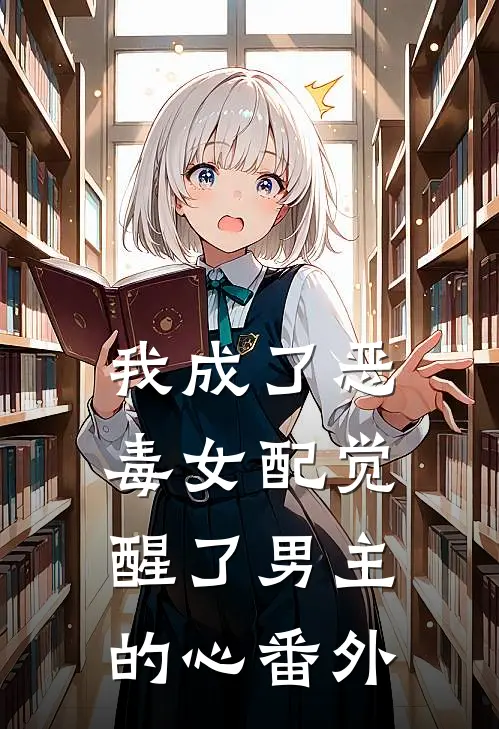 我成了恶毒女配觉醒了男主的心 番外