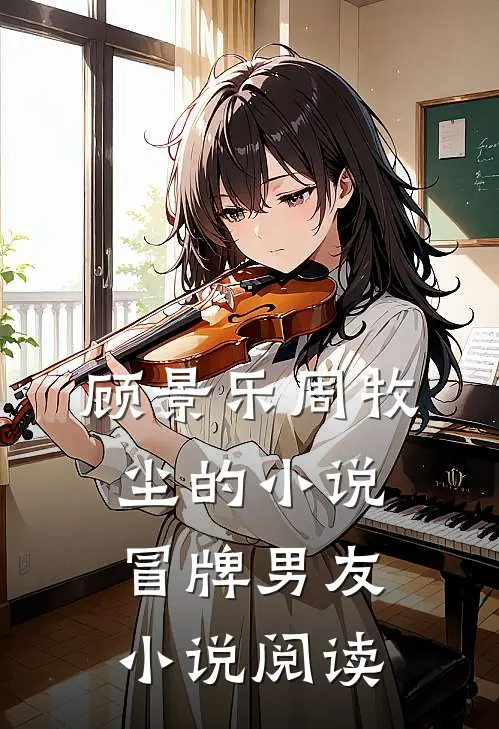 顾景乐周牧尘的小说冒牌男友小说阅读