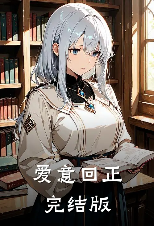 爱意回正完结版