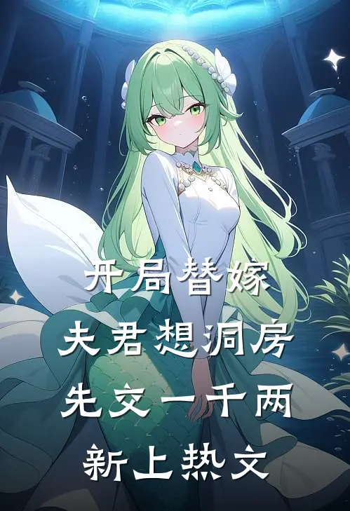 开局替嫁，夫君想洞房先交一千两新上热文