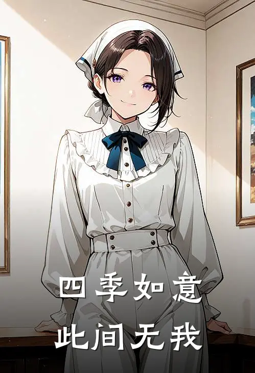 四季如意，此间无我