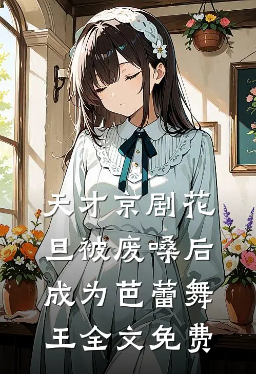 天才京剧花旦被废嗓后成为芭蕾舞王全文免费