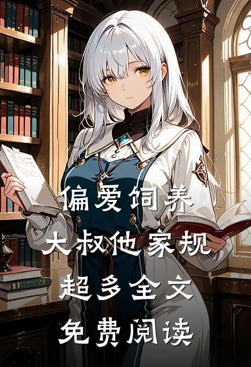 偏爱饲养，大叔他家规超多全文免费阅读