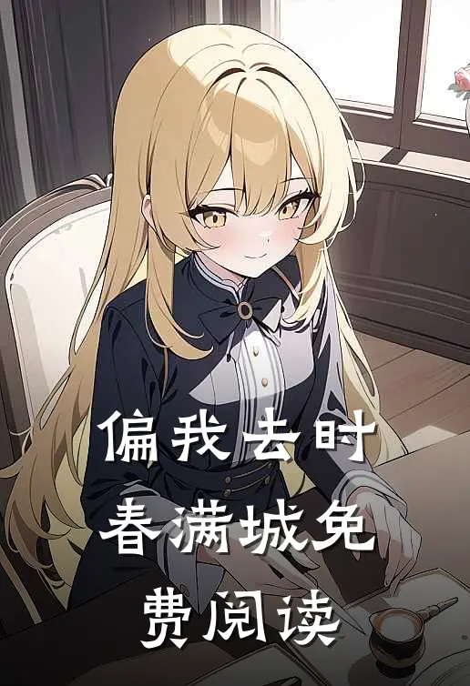 偏我去时春满城免费阅读