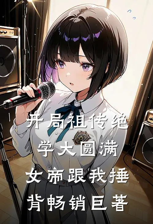 开局祖传绝学大圆满，女帝跟我捶背畅销巨著