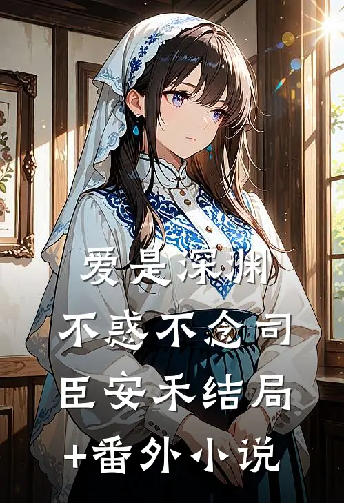 爱是深渊，不惑不念司臣安禾结局+番外小说