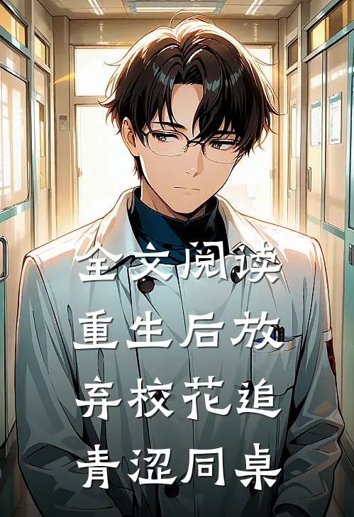 全文阅读重生后放弃校花追青涩同桌