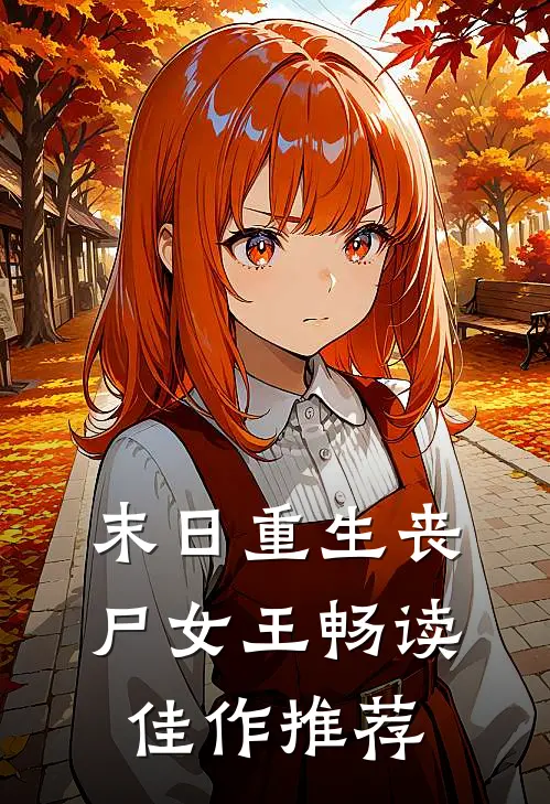 末日重生丧尸女王畅读佳作推荐