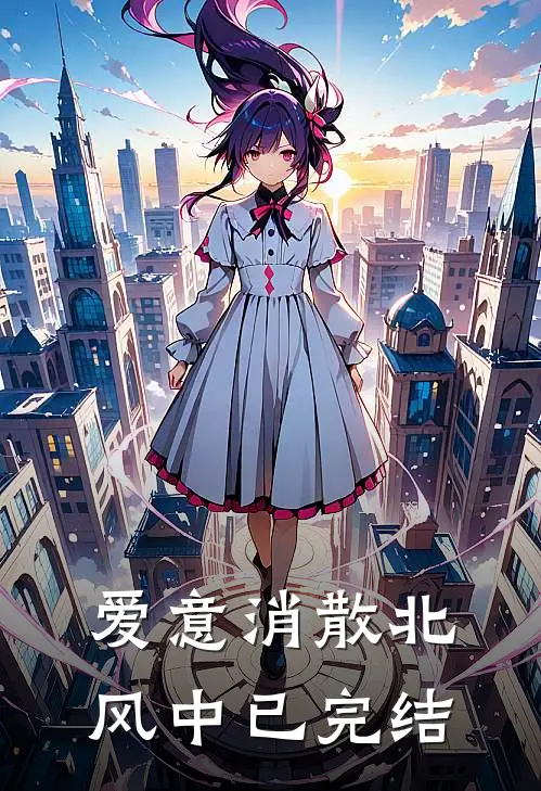 爱意消散北风中已完结