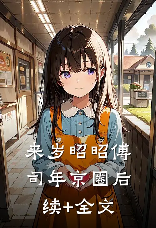 来岁昭昭傅司年京圈后续+全文