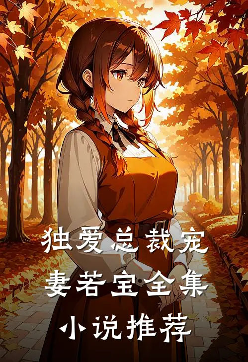 独爱总裁宠妻若宝全集小说推荐