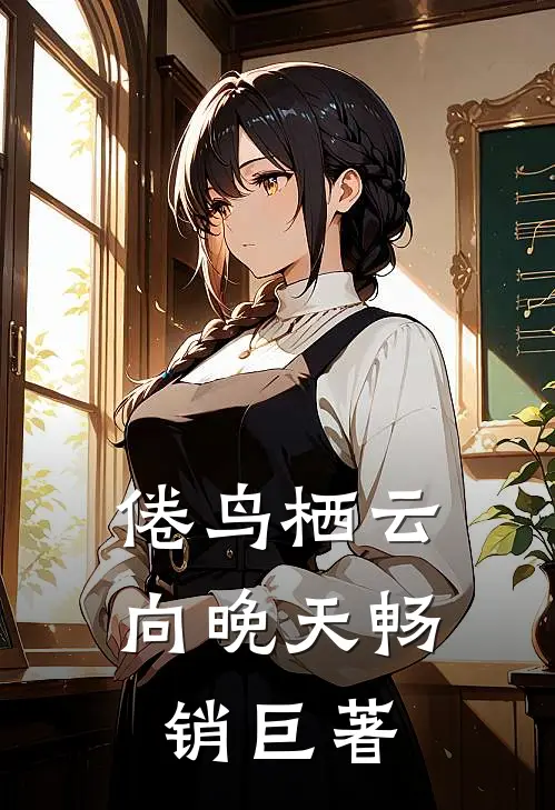 倦鸟栖云向晚天畅销巨著