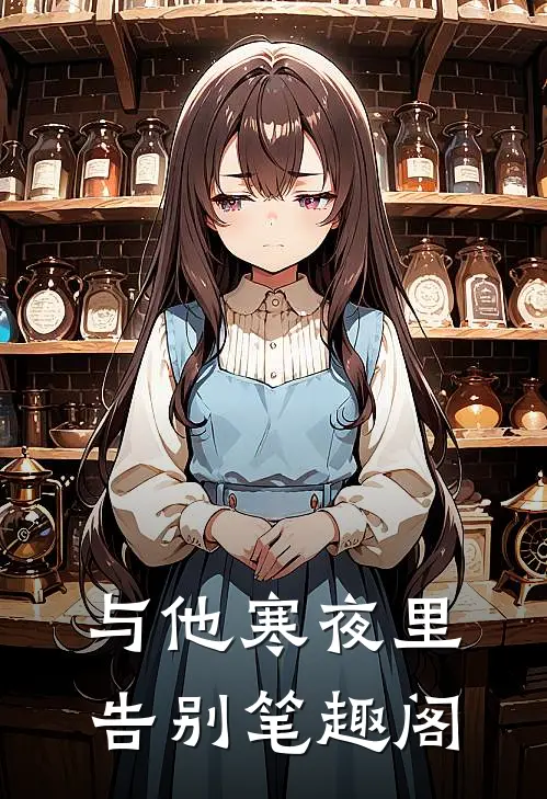 与他寒夜里告别笔趣阁