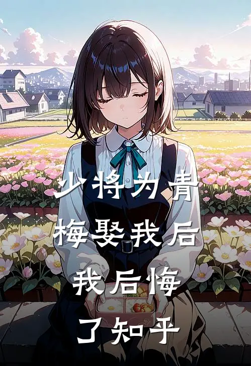 少将为青梅娶我后，我后悔了知乎