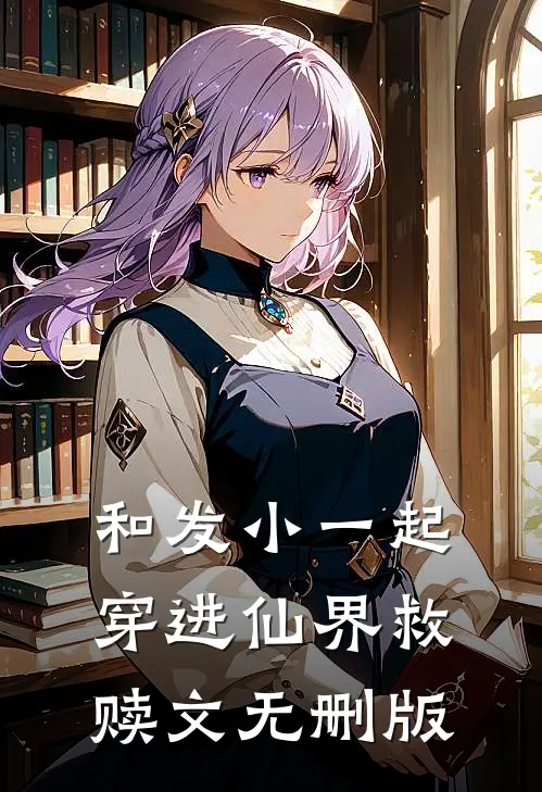和发小一起穿进仙界救赎文无删版