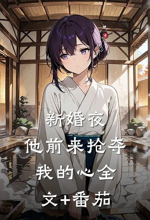 新婚夜，他前来抢夺我的心全文+番茄