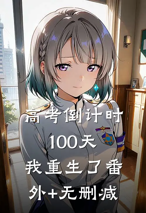 高考倒计时100天，我重生了番外+无删减
