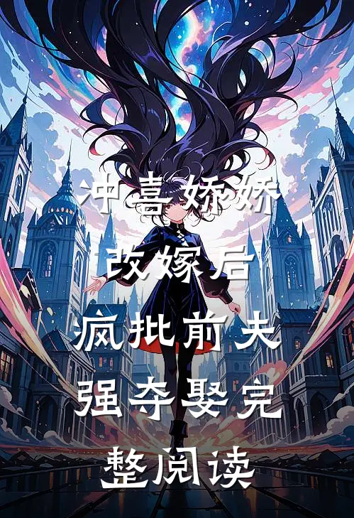 冲喜娇娇改嫁后，疯批前夫强夺娶完整阅读