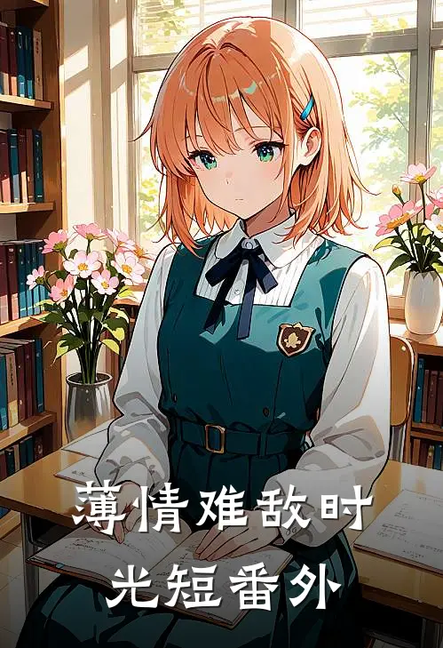 薄情难敌时光短番外