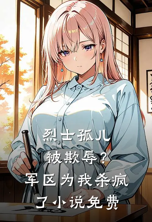 烈士孤儿被欺辱？军区为我杀疯了小说免费