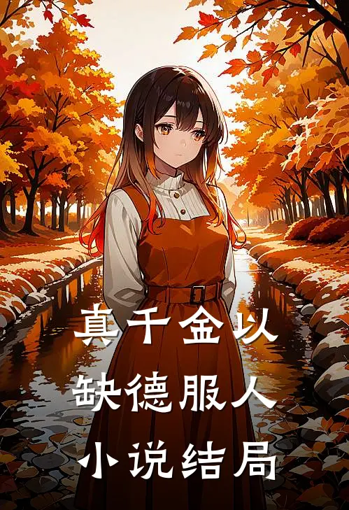 真千金以缺德服人小说结局