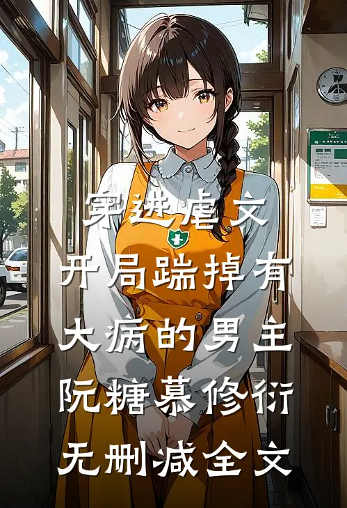 穿进虐文：开局踹掉有大病的男主阮糖慕修衍无删减全文