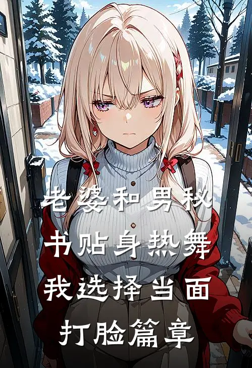 老婆和男秘书贴身热舞，我选择当面打脸篇章