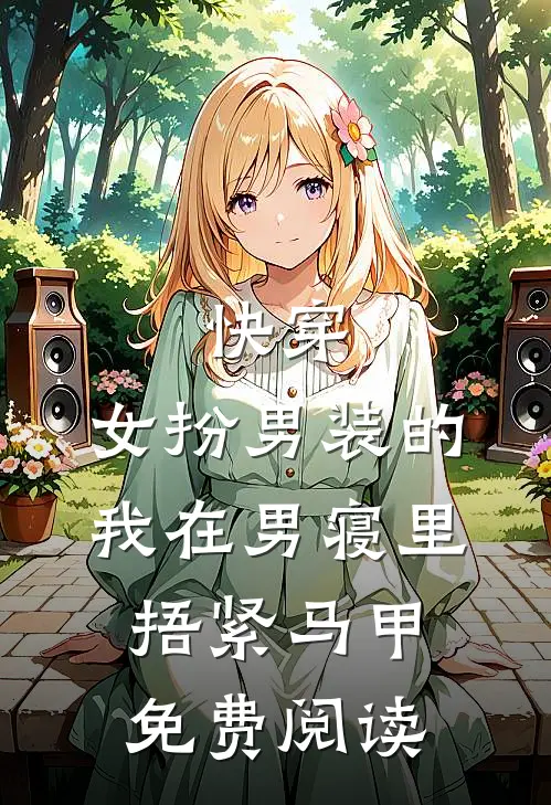 快穿：女扮男装的我在男寝里捂紧马甲免费阅读
