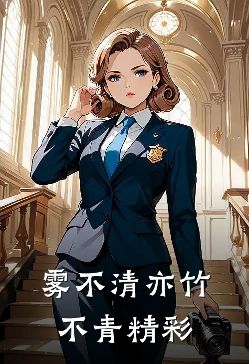 雾不清亦竹不青精彩