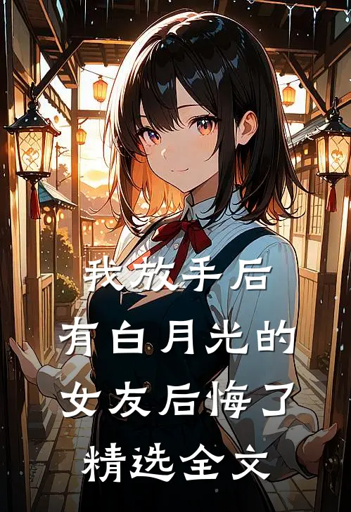 我放手后，有白月光的女友后悔了精选全文