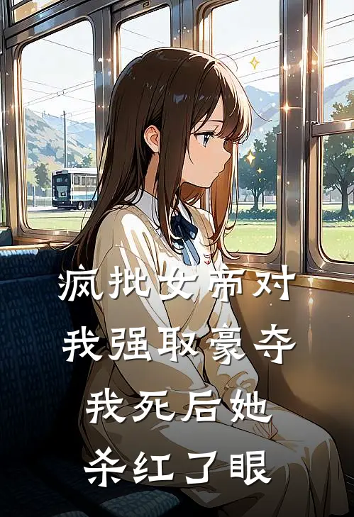 疯批女帝对我强取豪夺，我死后她杀红了眼