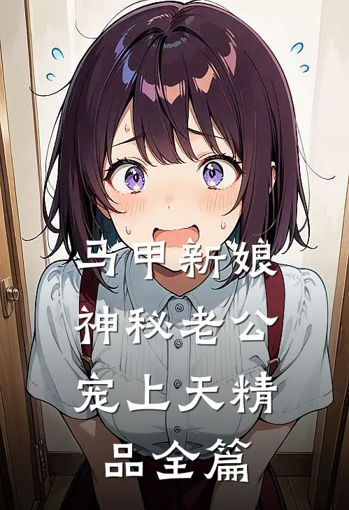 马甲新娘:神秘老公宠上天精品全篇