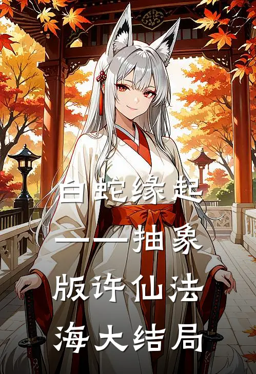 白蛇缘起——抽象版许仙法海大结局