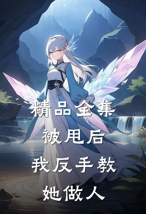精品全集被甩后，我反手教她做人