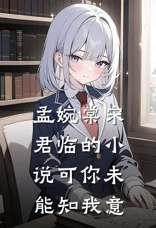 孟婉棠宋君临的小说可你未能知我意