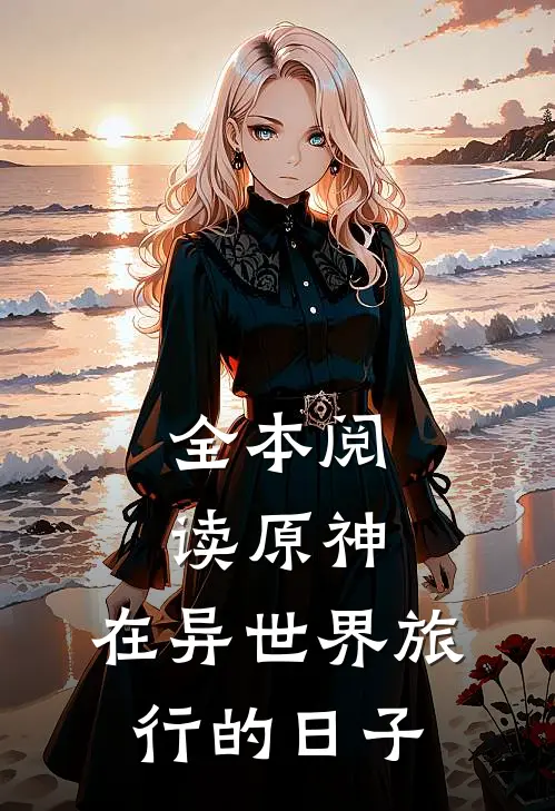全本阅读原神：在异世界旅行的日子