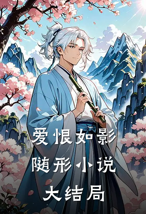 爱恨如影随形小说大结局