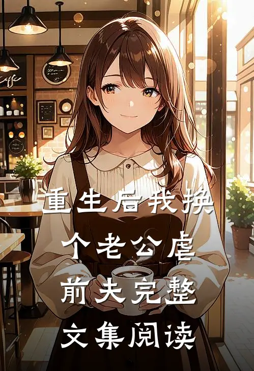 重生后我换个老公虐前夫完整文集阅读