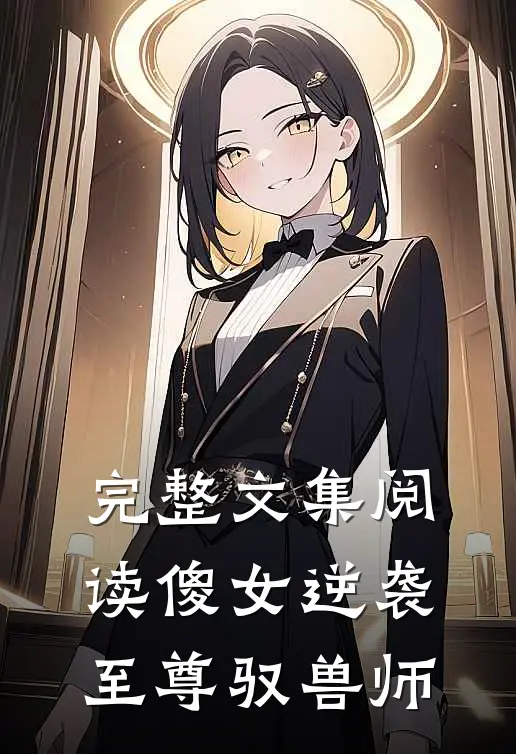 完整文集阅读傻女逆袭：至尊驭兽师